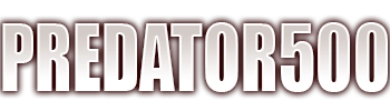 PREDATOR500